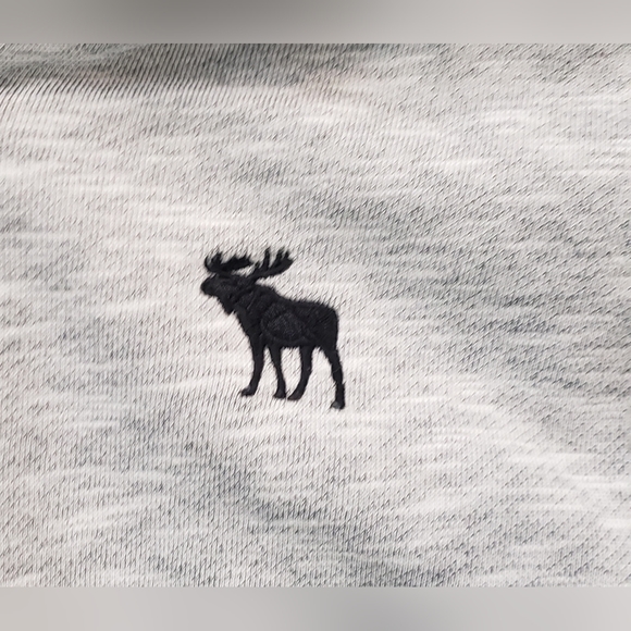 SOLD-Boys Abercrombie Kids Jacket - Picture 3 of 6